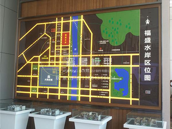 晉景模型有限公司：建筑沙盤模型有哪些種類？