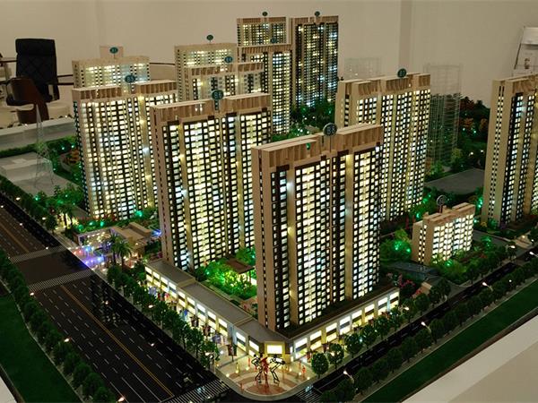 晉景模型有限公司提醒城市規(guī)劃模型在細(xì)節(jié)方面應(yīng)該注意哪些方面呢？