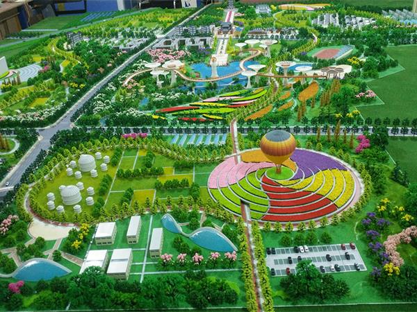 晉景模型為您分享房地產(chǎn)銷售模型建筑沙盤模型制作要點(diǎn)有幾項(xiàng)？