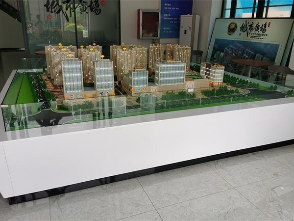 太原晉景模型有限公司提醒，城市規(guī)劃模型在細(xì)節(jié)方面應(yīng)該注意哪些方面呢？